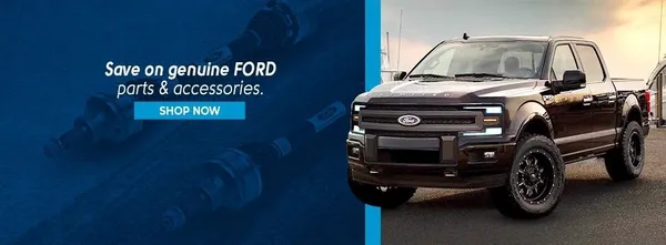 Tips for Buying Ford Parts Online